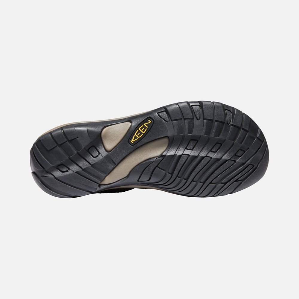 Keen Vinterskor Dam Bruna - Presidio Waterproof - 058326BZJ